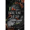 Brutal Heir: Alternative Cover Edition - Paperback