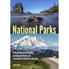 National Parks: A Visual Tour of the 59 Parks, Including the History and Preservation of America's Best Idea - Paperback