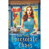 New York Cheesecake Chaos - Paperback