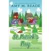 St. Patrick's Fray - Paperback