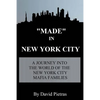Made in New York City - Paperback