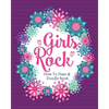 Girls Rock! - How To Draw and Doodle Book: A Fun Activity Book for Girls and Children Ages 6, 7, 8, 9, 10, 11, and 12 Years Old - A Funny Arts and Cra - Paperback