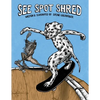 See Spot Shred - Paperback