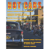 HOT CARS Magazine: No. 41 - Paperback