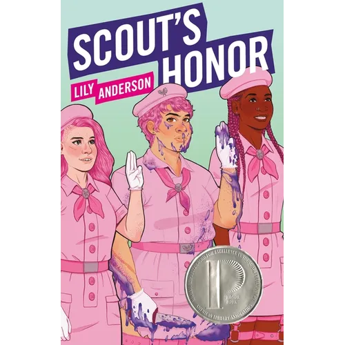 Scout's Honor - Hardcover