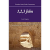 Founders Study Guide Commentary: 1,2,3 John - Paperback