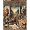 Ageless Artistry: A Newcomer's Guide to Classic Western Paintings from 1400 to 1900 - Paperback