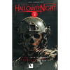 John Carpenter's Tales for a Halloweenight: Vol. 8: More Twisted Tales Masterfully Crafted for Your Terror - Paperback
