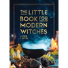 The Little Book for Modern Witches - Hardcover
