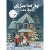 The Night Before Christmas, Will Santa Know That We've Moved?: A New Modern Classic That Shares The Spirit of Christmas for Children of All Ages - Hardcover