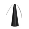 Portable fly fans, tabletop fly killers. Keep flies and insects away from food, for outdoor kitchens and restaurants. 2 units.