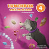 Lunchbox Is On The Case Episode 4: El Ladrón de Joyas: El Ladrón de Joyas: The Jewel Thief - Paperback