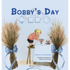 Bobby's Day - Hardcover