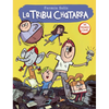 Escape de Mundo Basura - La Tribu Chatarra / Escape from Trash World - The Junk Tribe - Hardcover