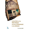 Evolution of The Bene Israels and their Synagogues in The Konkan - Paperback