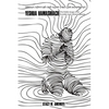 Yeshua Hamashiach: The Visible image of the invisible God (Ultimate Power) - Paperback