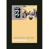 Oasis' Definitely Maybe - Paperback