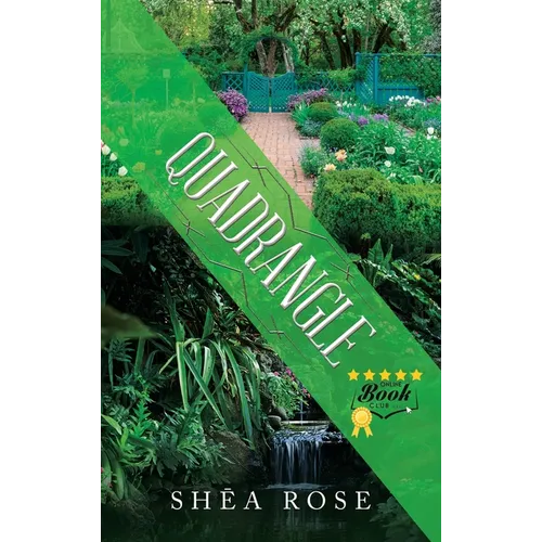 Quadrangle - Hardcover