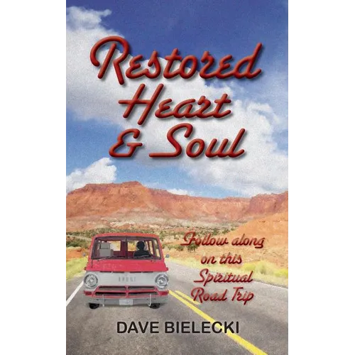 Restored Heart & Soul - Paperback