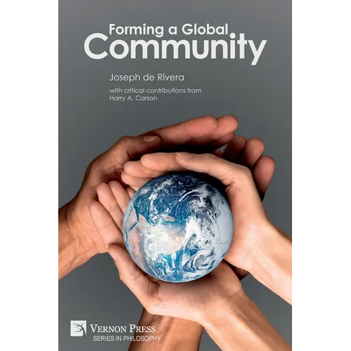 Forming a Global Community - Paperback