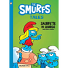The Smurfs Tales Vol. 2: Smurfette in Charge and Other Stories - Hardcover