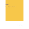 Reasons Why I Am a Unitarian - Hardcover
