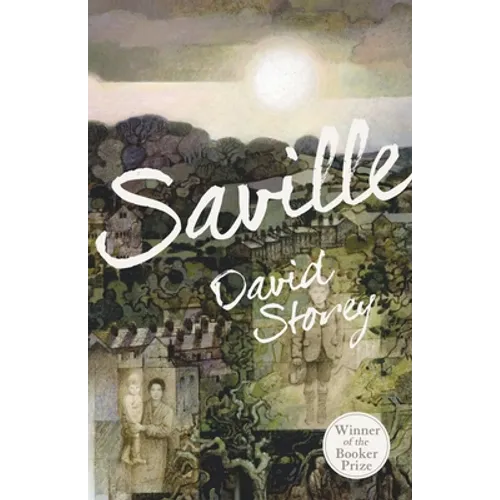 Saville - Paperback