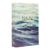 NKJV, Value Outreach Bible, Paperback - Paperback