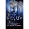 Flame: A Dark Kings Novel - Paperback