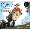 Otis and the Puppy - Hardcover