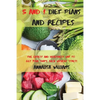5 and 1 Diet Plans and Recipes: The Easiest and Healthiest Way to get Your Shape Back Without Stress - Paperback