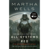 All Systems Red - Hardcover