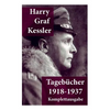Tagebücher 1918-1937: Graf von Kessler - Paperback