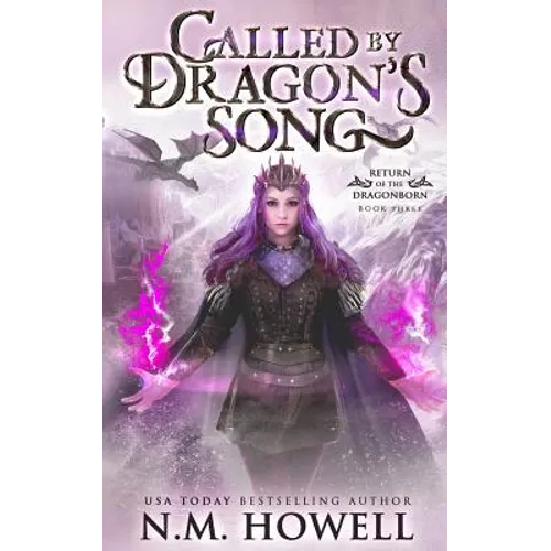 Called by Dragon's Song - Paperback