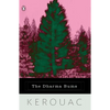 The Dharma Bums - Paperback