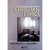 Blackwell Companion to Christian Ethics - Paperback