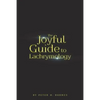 The Joyful Guide to Lachrymology - Paperback
