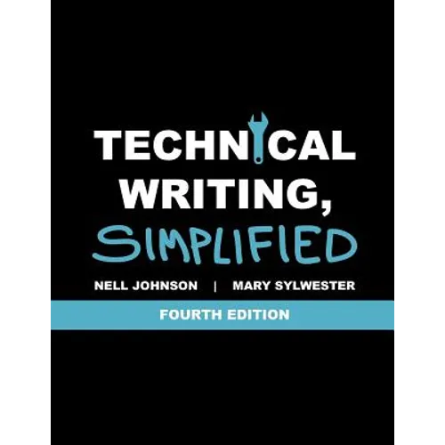 Technical Writing, Simplified - Paperback