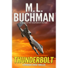 Thunderbolt: an NTSB / military technothriller - Paperback