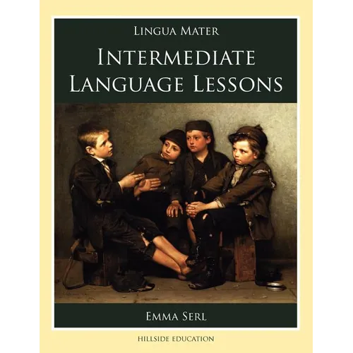 Intermediate Language Lessons - Paperback