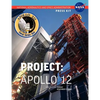 Apollo 12: The Official NASA Press Kit - Paperback