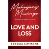 Love and Loss: Poems for the People Volume III - Paperback