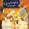 Goodnight, Manger - Board Book