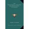 The Metaphysical Thesaurus and Metaphysical Dictionary - Hardcover