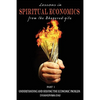 Lessons in Spiritual Economics from the Bhagavad-gita: Understanding and Solving the Economic Problem - Paperback
