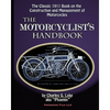 The Motorcyclist's Handbook - Paperback