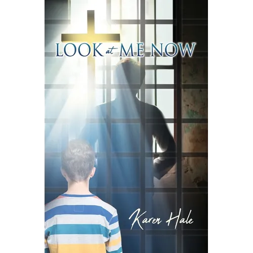 Look at Me Now - Paperback