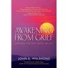 Awakening from Grief: Finding the Way Back to Joy - Paperback