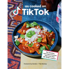 As Cooked on Tiktok: Fan Favorites and Recipe Exclusives from More Than 40 Tiktok Creators! a Cookbook - Hardcover