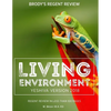 Brody's Regent Review: Living Environment Yeshiva Version 2018: Regent Review in Less Than 100 Pages - Paperback